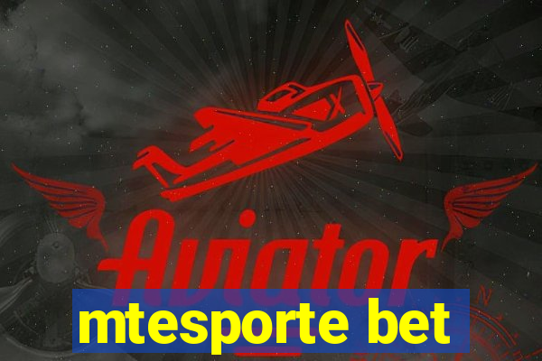 mtesporte bet